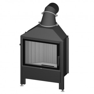 Камінна топка Spartherm Speedy 1V-4S