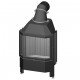 Камінна топка Spartherm Speedy K