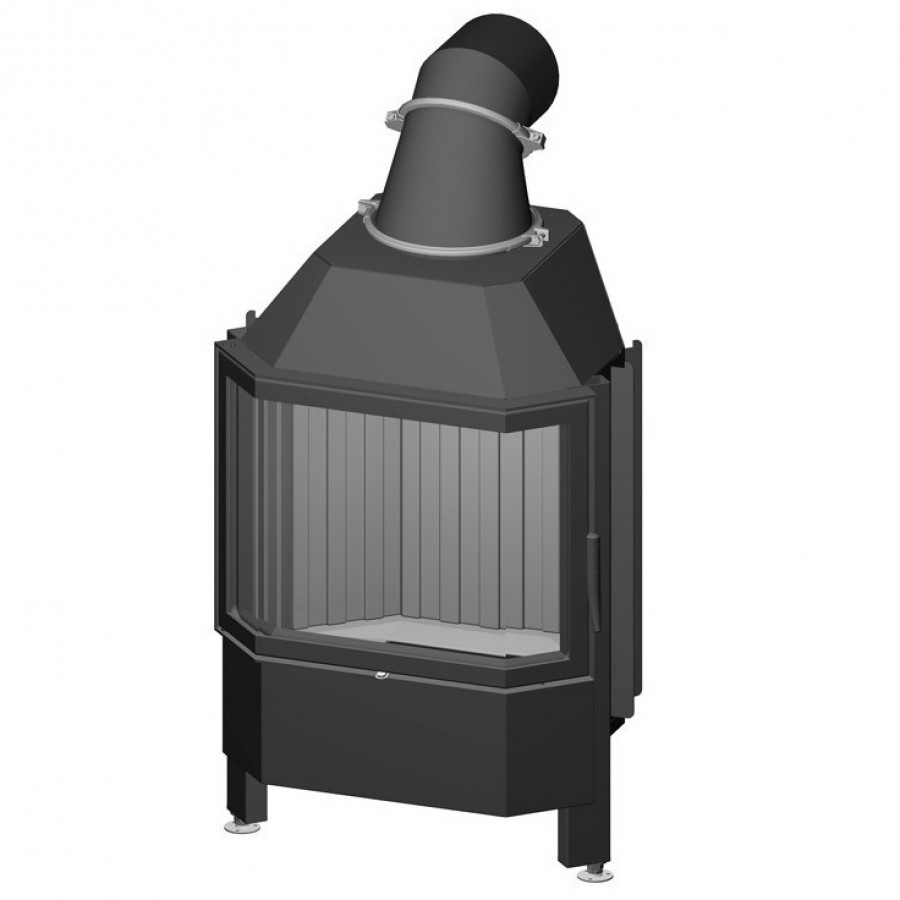 Камінна топка Spartherm Speedy K