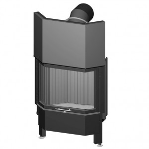 Каминная топка Spartherm Speedy Kh