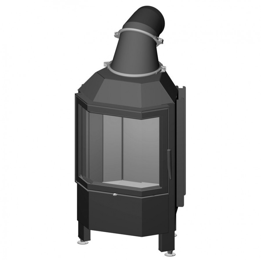 Камінна топка Spartherm Speedy M