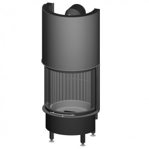 Каминная топка Spartherm Speedy MDRh