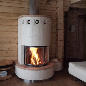 Каминная топка Spartherm Speedy MDRh