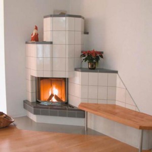 Каминная топка Spartherm Speedy Mh
