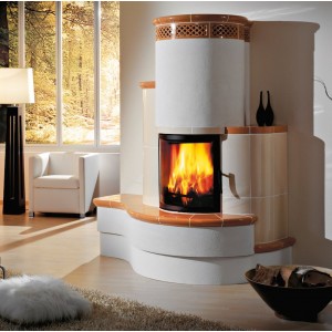 Каминная топка Spartherm Speedy MR