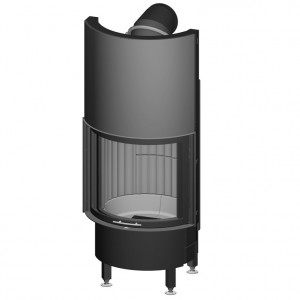 Каминная топка Spartherm Speedy MRh
