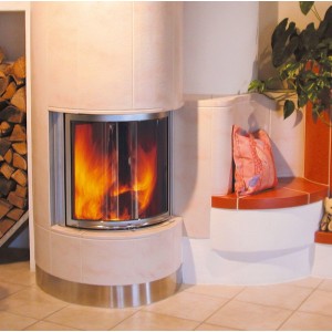 Каминная топка Spartherm Speedy MRh