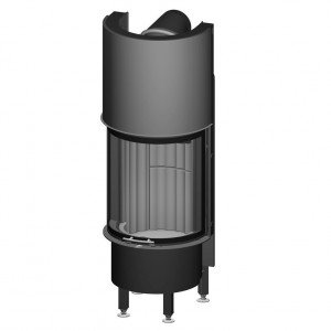 Камінна топка Spartherm Speedy Ph