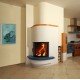 Камінна топка Spartherm Speedy R