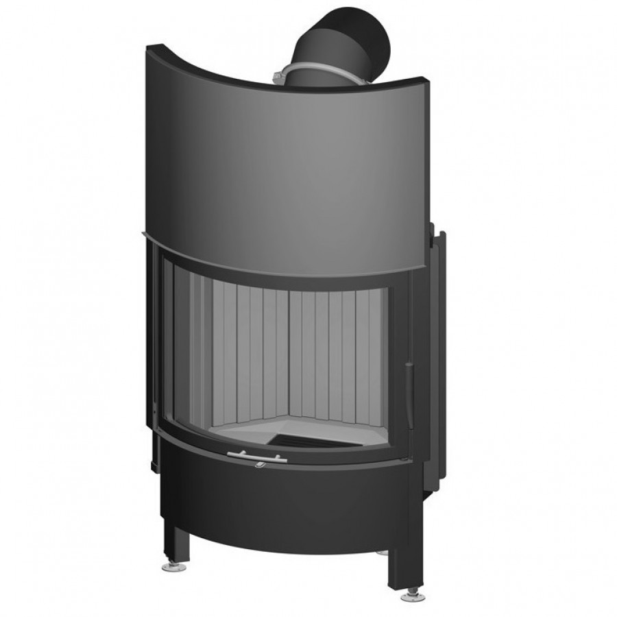 Камінна топка Spartherm Speedy Rh