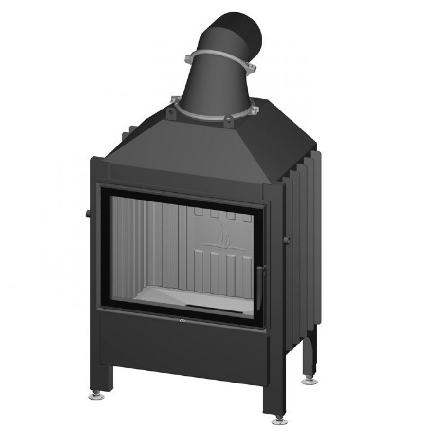 Каминная топка Spartherm Varia 1V