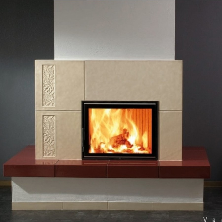 Каминная топка Spartherm Varia 1V