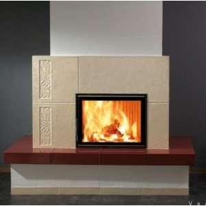 Камінна топка Spartherm Varia 1V