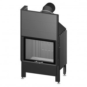 Камінна топка Spartherm Varia 1Vh