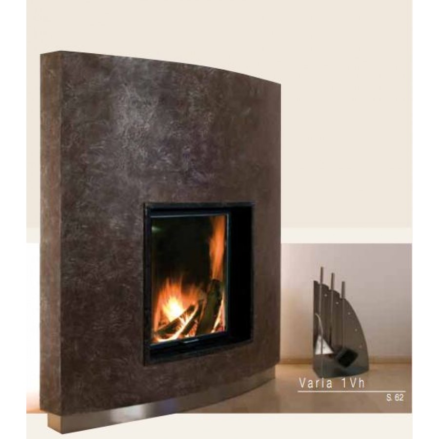 Камінна топка Spartherm Varia 1Vh