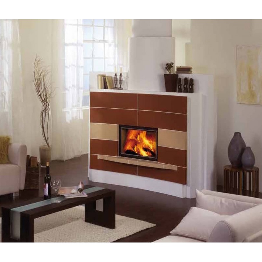 Камінна топка Spartherm Varia 1Vh
