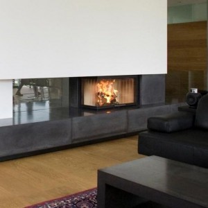 Камінна топка Spartherm Varia 2L-100h