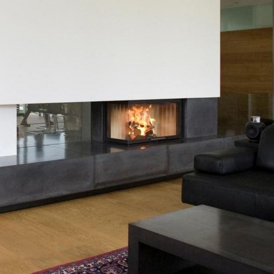 Камінна топка Spartherm Varia 2L-100h