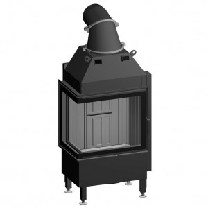 Каминная топка Spartherm Varia 2L-55