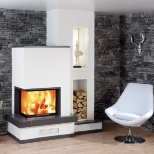 Камінна топка Spartherm Varia 2L-55