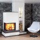 Каминная топка Spartherm Varia 2L-55