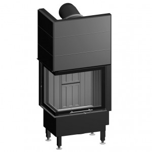 Каминная топка Spartherm Varia 2L-55h