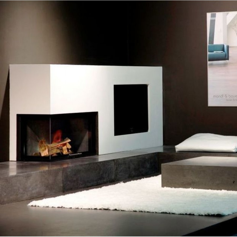 Каминная топка Spartherm Varia 2L-55h