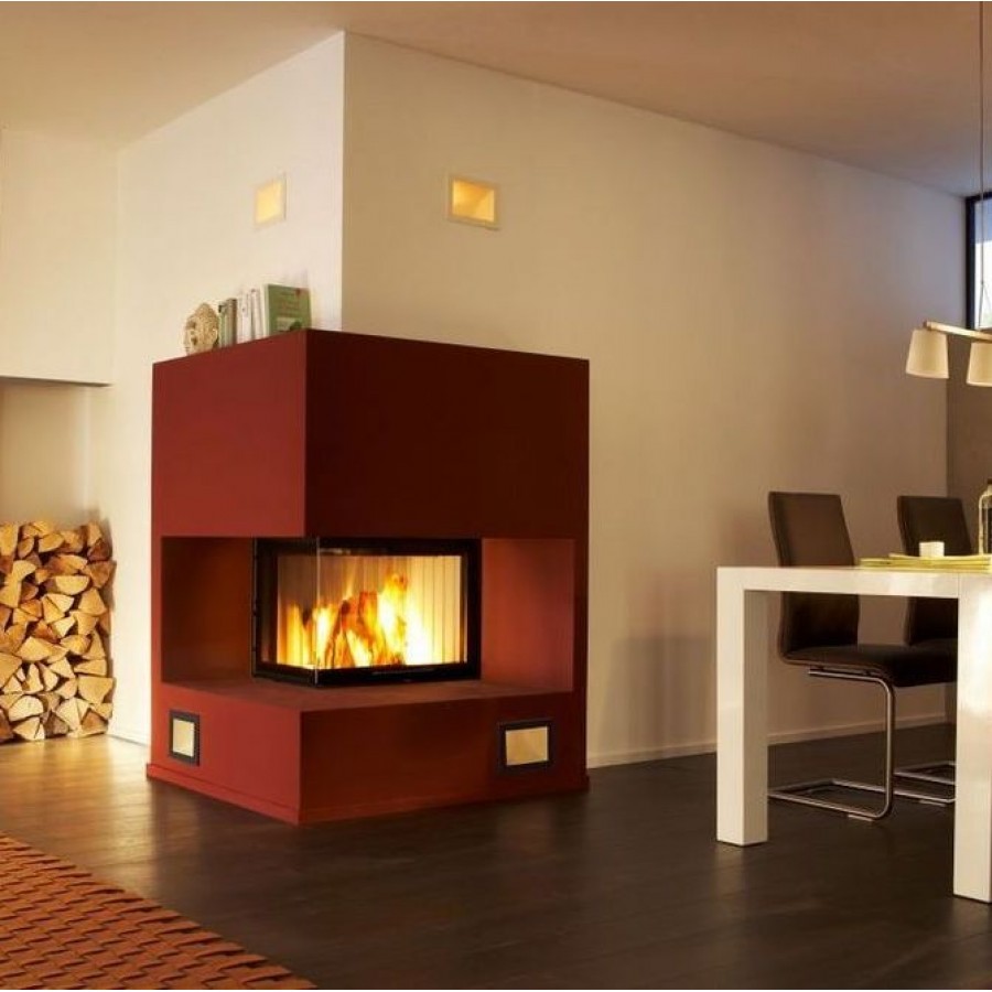 Каминная топка Spartherm Varia 2L-55h