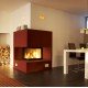 Камінна топка Spartherm Varia 2L-55