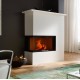 Каминная топка Spartherm Varia 2L-80h