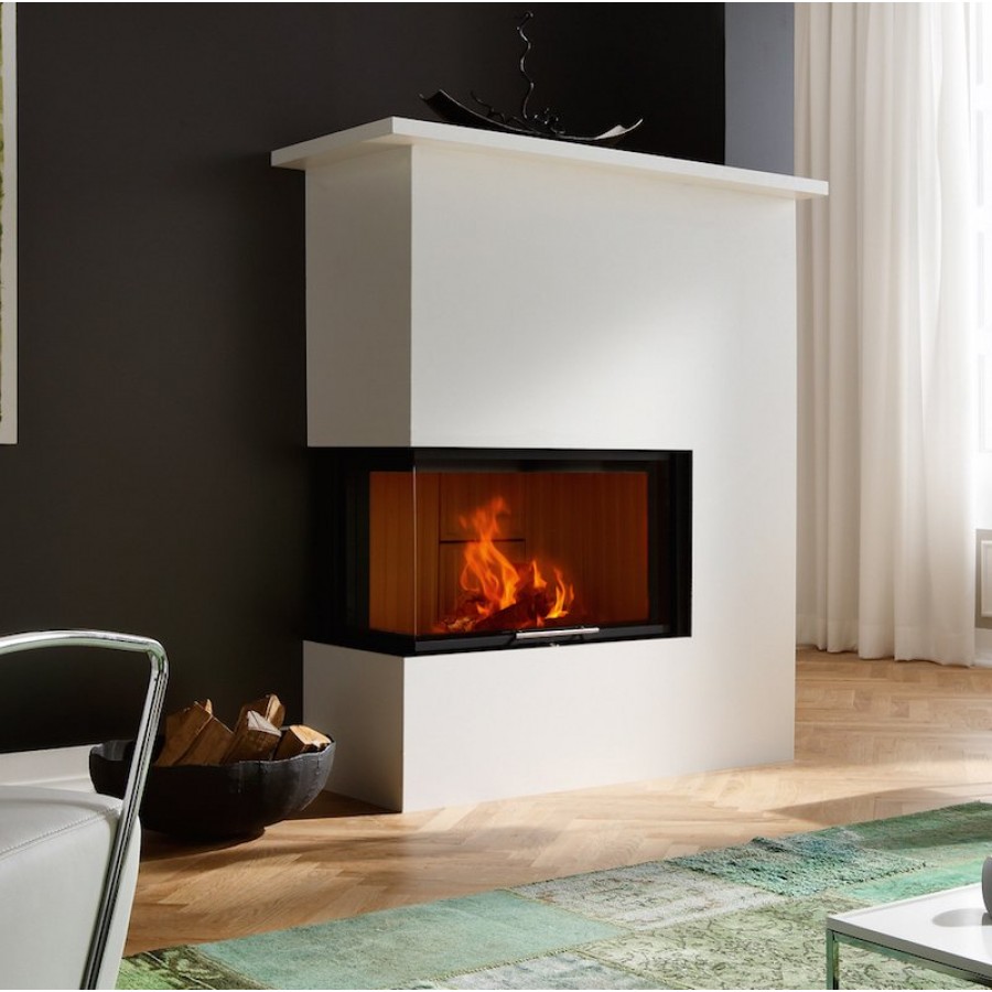 Каминная топка Spartherm Varia 2L-80h