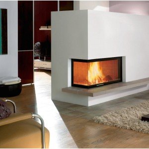 Камінна топка Spartherm Varia 2L-80h