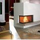 Каминная топка Spartherm Varia 2L-80h