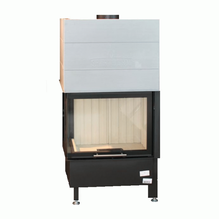 Каминная топка Spartherm Varia 2Lh