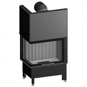 Камінна топка Spartherm Varia 2Lh