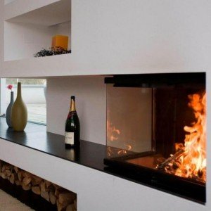 Камінна топка Spartherm Varia 2Lh