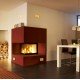 Камінна топка Spartherm Varia 2Lh