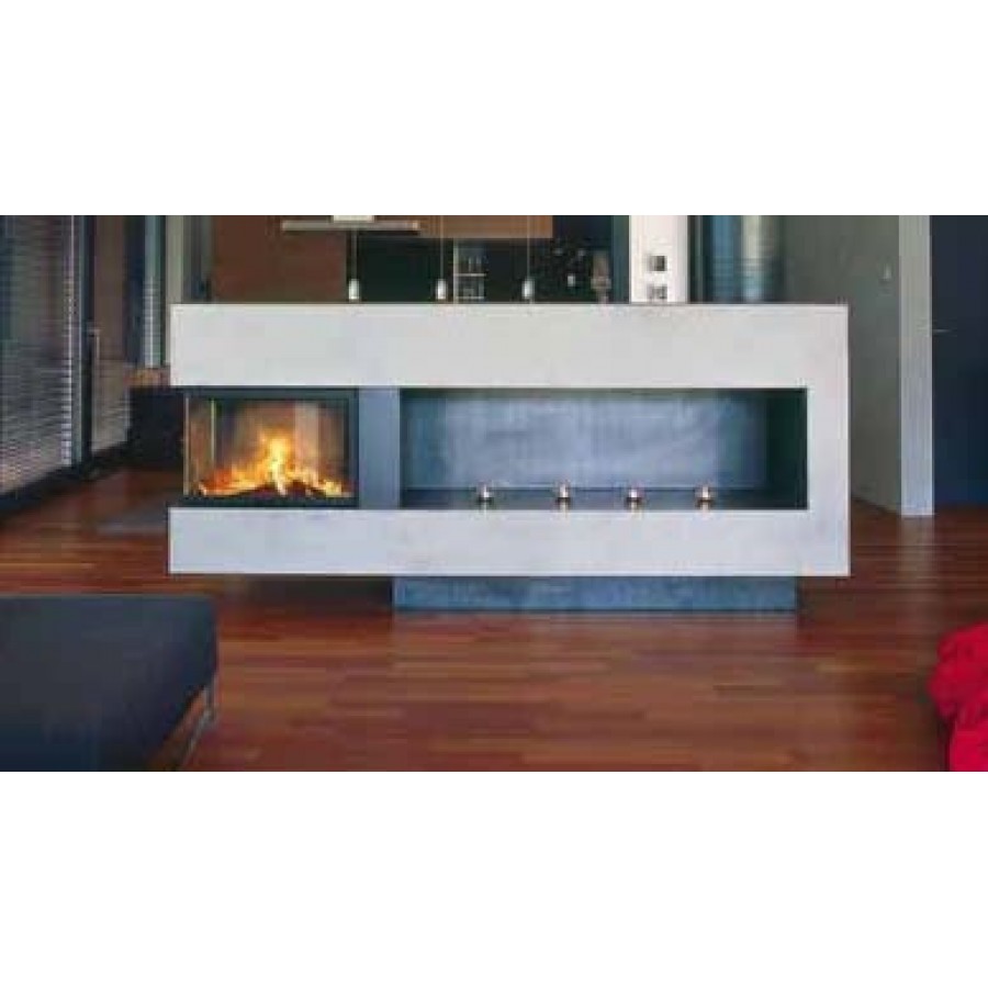 Камінна топка Spartherm Varia 2Lh