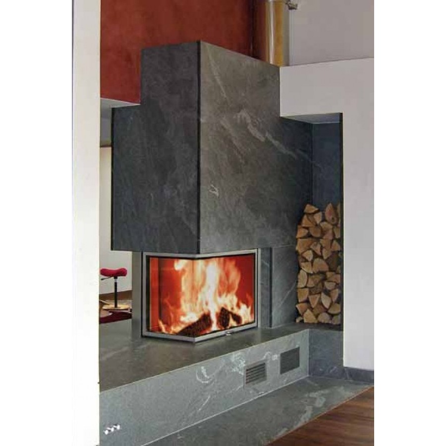 Камінна топка Spartherm Varia 2Lh