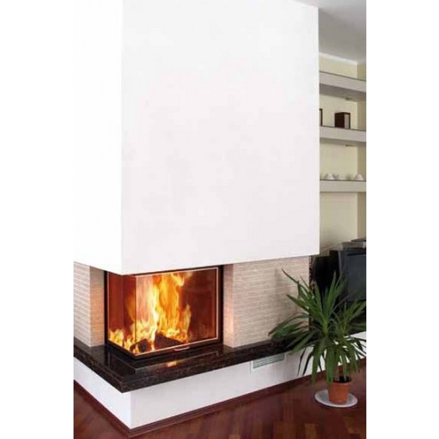 Камінна топка Spartherm Varia 2Lh