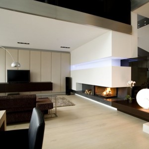 Камінна топка Spartherm Varia 2R-100h