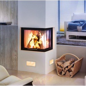 Камінна топка Spartherm Varia 2R-55