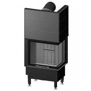 Камінна топка Spartherm Varia 2R-55h