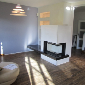 Камінна топка Spartherm Varia 2R-80h