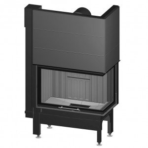 Камінна топка Spartherm Varia 2R-80h