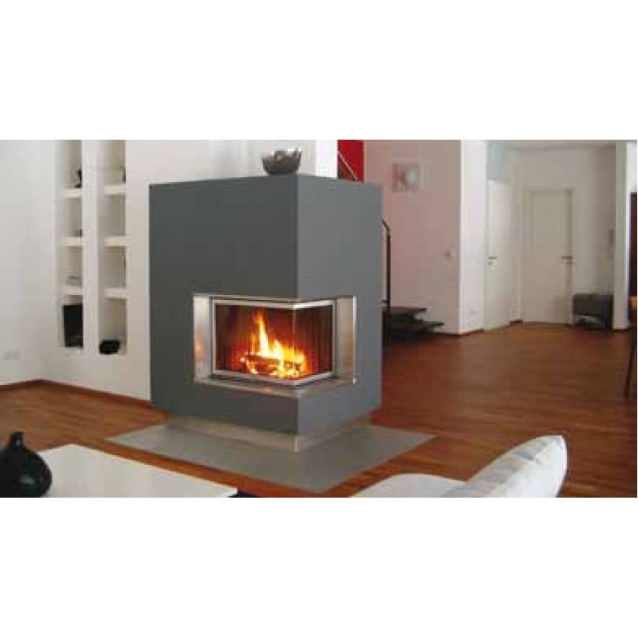 Камінна топка Spartherm Varia 2Rh