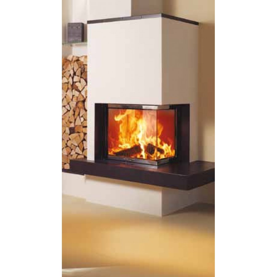 Камінна топка Spartherm Varia 2Rh