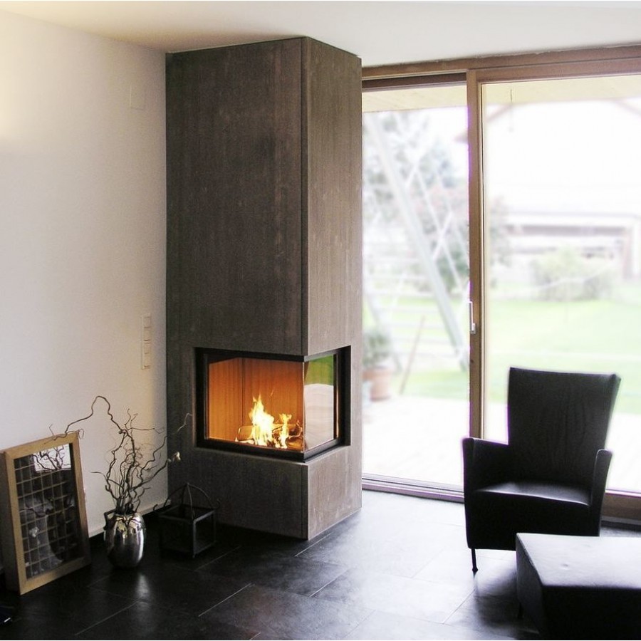 Камінна топка Spartherm Varia 2Rh