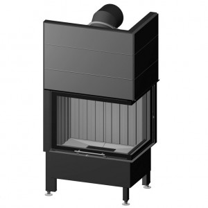 Камінна топка Spartherm Varia 2Rh