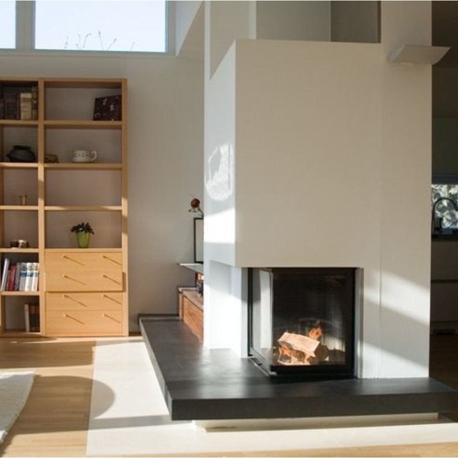 Каминная топка Spartherm Varia 2Rh